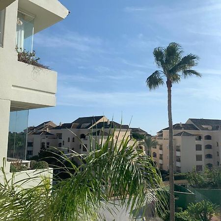 Sabinas Del Don Carlos Marbella Exteriör bild