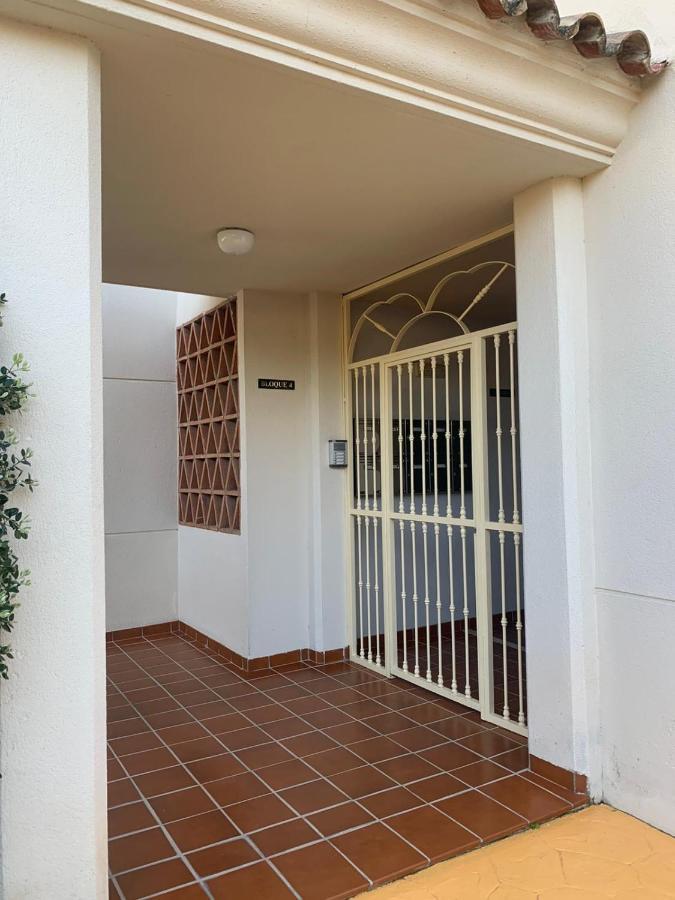 Sabinas Del Don Carlos Marbella Exteriör bild