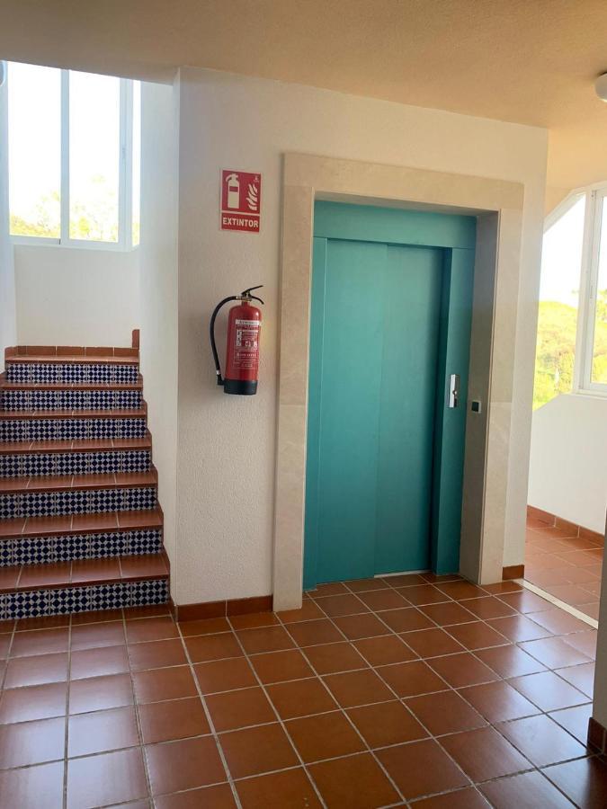 Sabinas Del Don Carlos Marbella Exteriör bild